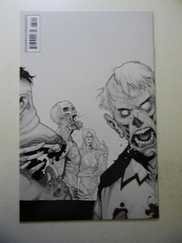 The Walking Dead #31 (2006) VF+ Condition