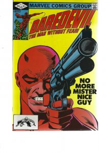 Daredevil #184