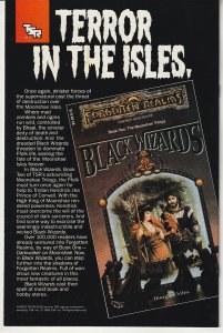 The Flash #14 (1988)