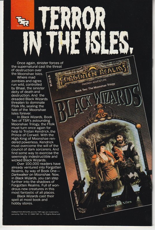 The Flash #14 (1988)