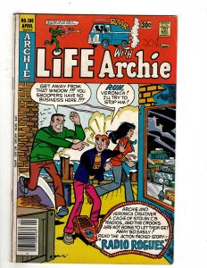 Life With Archie #180 (1977) J602