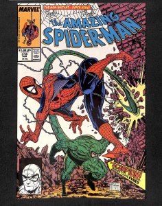 The Amazing Spider-Man #318 (1989)