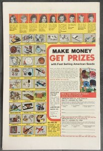 Ghost Rider #23 (1977, Marvel) FN/VF