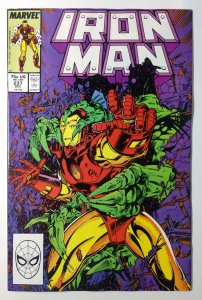 Iron Man #237 (6.0-NS,1988) 