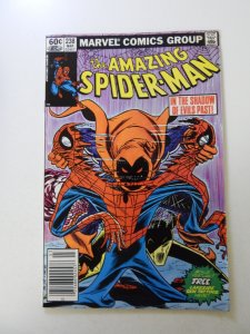 Amazing Spider-Man #238 1st appearance of Hobgoblin apparent FN/VF see desc