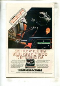 AMAZING SPIDER-MAN #246 (8.0) DIRECT!! 1983