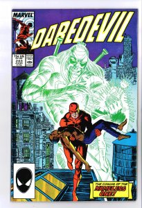 Daredevil #243 (1987)