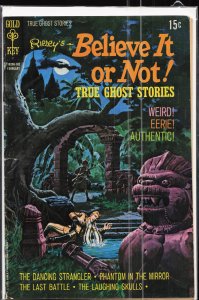 Ripley's Believe it or Not! #24 (1971)