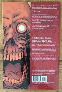 The New Deadwardians Vertigo Dan Abnett Trade Paperback TPB
