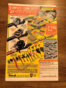 Logan's Run # 5 FN/VF Marvel Comic Book  11 J269