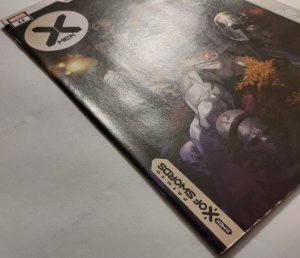 X-Men #11 (2020) EMPYRE