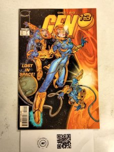 Gen 13 #21 VF-NM Image Comic Books 20 PB9