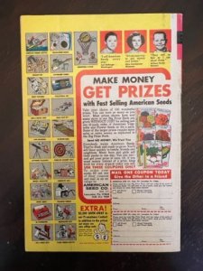 M.A.R.S. Patrol Total War #9 (1969)