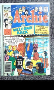 Archie #362 (1988)