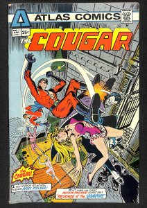Cougar #1 (1975)