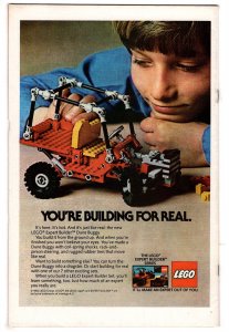 Power Man and Iron Fist #87 (1982)  Marvel Comics