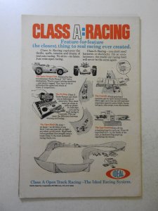 Amazing Adventures #14 (1972) FN Condition!