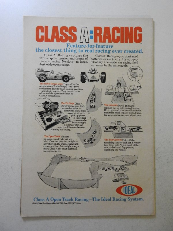 Amazing Adventures #14 (1972) FN Condition!