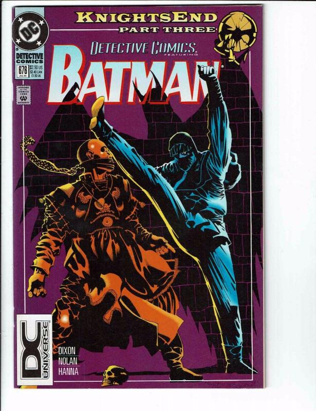 4 Batman DC Comic Books #0 12 39 676 Detective Comics Catwoman Dark Victory J107