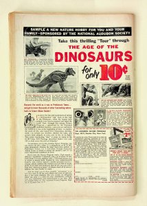 Superman's Pal Jimmy Olsen #47 (Sep 1960; DC) - Good- 