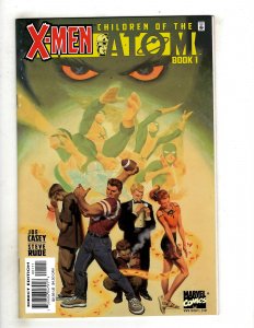 X-Men: Children of the Atom #1 (1999) OF22