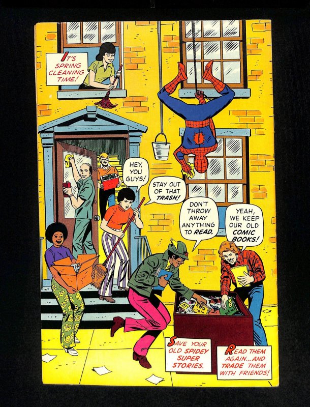 Spidey Super Stories #9