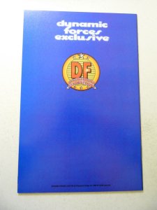 Inhumans #1 Variant Cover (1998) W/CoA VF/NM Condition!