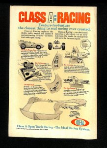 Where Monsters Dwell #17