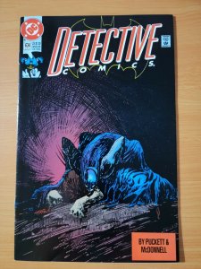 Detective Comics #634 Batman ~ NEAR MINT NM ~ 1991 DC Comics 