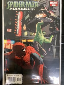 Spider-Man Unlimited #11 (2005)