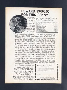 The Savage Sword of Conan #47 (1979)