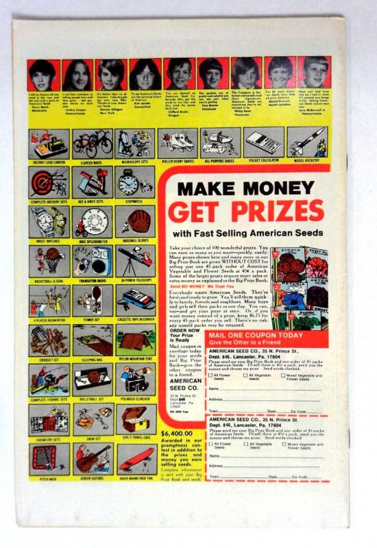 Marvel Tales #90 (1978) VF/NM Kraven the Hunter