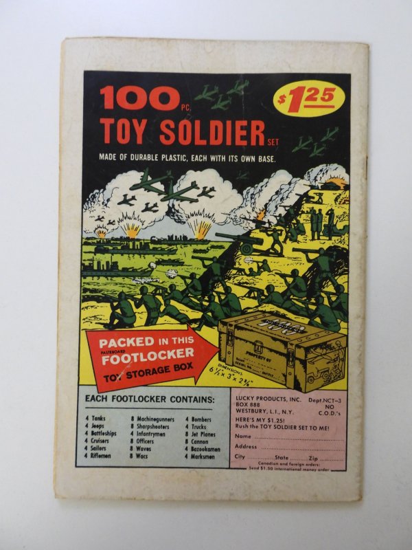 World's Finest Comics #185 (1969) VG/FN condition