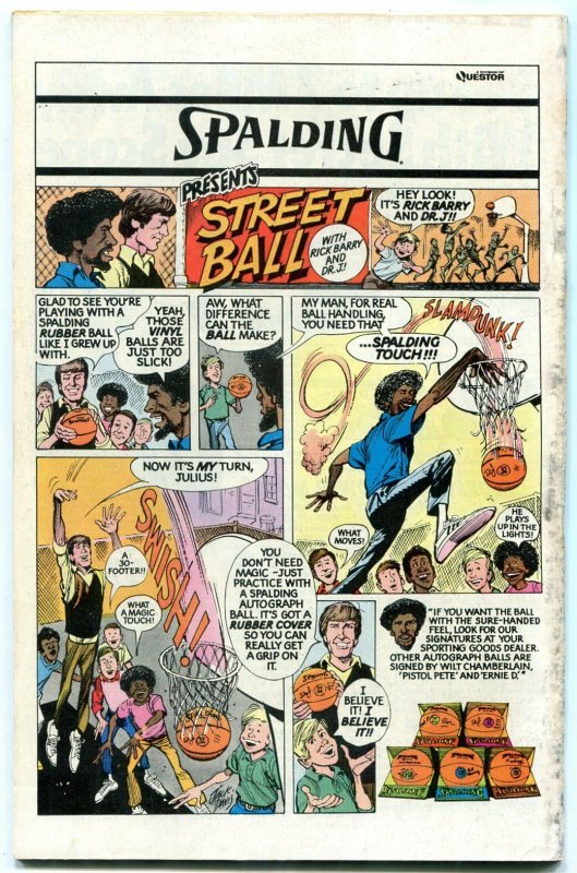INCREDIBLE HULK ANNUAL #6-comic book FIRST PARAGON-WARLOCK-COCOON 1977 vg/f