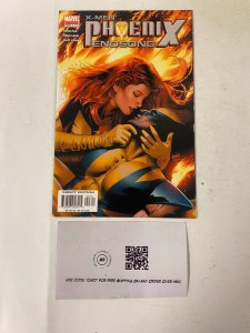 Phoenix Endsong #3 VF-NM Marvel Comic X-Men 24 MS35
