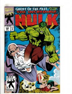 The Incredible Hulk #399 (1992) OF17