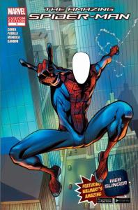 Amazing Spider-Man: Web-Slinger