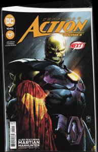 Action Comics #1040 (2022)