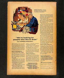 Daredevil #30 vs. Thor! If There Should Be a Thunder God!