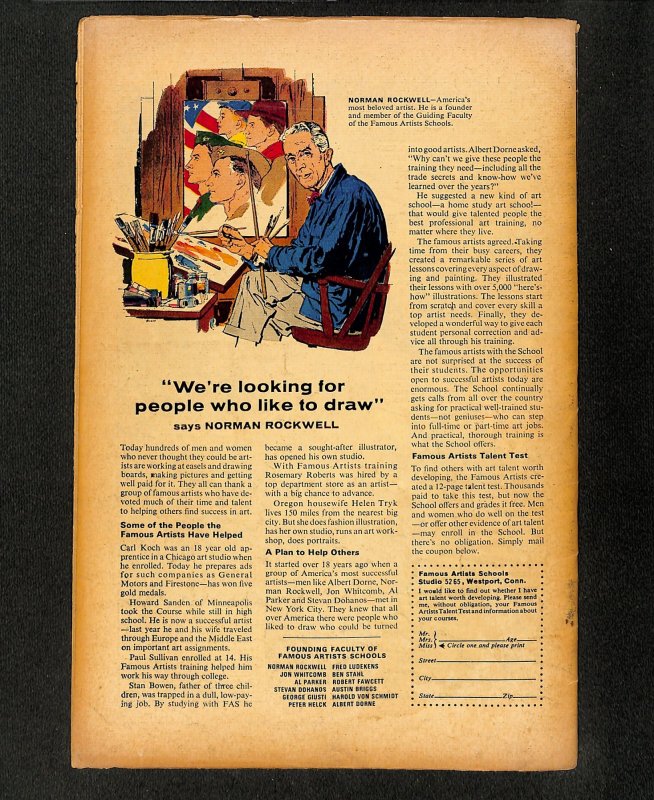 Daredevil #30 vs. Thor! If There Should Be a Thunder God!