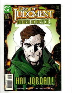 Day of Judgment #5 (1999) OF20