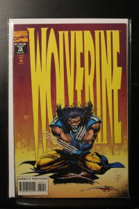 Wolverine #79 (1994)