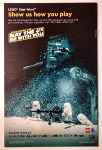 New Fantastic Four  #1 (9.4, 2022)