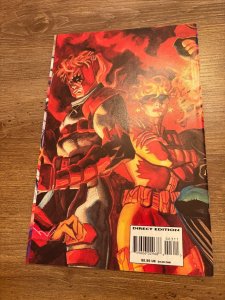 X-Men Ultra Collection # 3 NM 1st Print Marvel Comic Book 6 J387