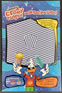 Human Torch #8 (2004, Marvel NM+