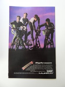 The Amazing Spider-Man #281 (1986) VF condition