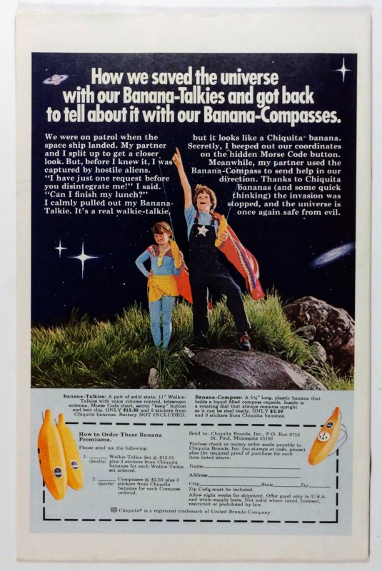 The Spectacular Spider-Man #35 Newsstand Edition (1979)