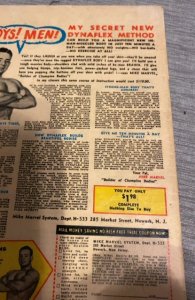 The Amazing Spider-Man #32 (1966)The octopus/aunt may