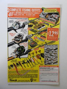 Fantastic Four #183 (1977) FN Condition!