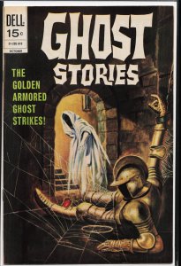 Ghost Stories #26 (1970)
